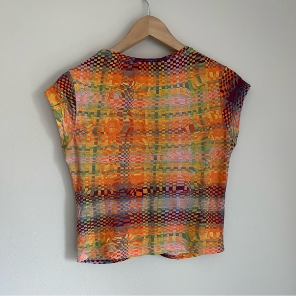 Paloma Wool Pic Top - Picture 2 of 4